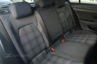 VOLKSWAGEN Golf GTI usata, con Sensore di pioggia