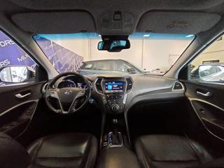 HYUNDAI Santa Fe usata, con Fari Xenon