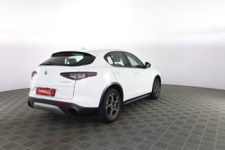 ALFA ROMEO Stelvio usata 3