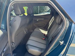 PEUGEOT 3008 usata, con Boardcomputer