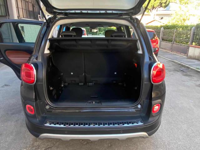 FIAT 500L usata 17