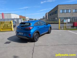 FORD Puma usata, con Alzacristalli elettrici