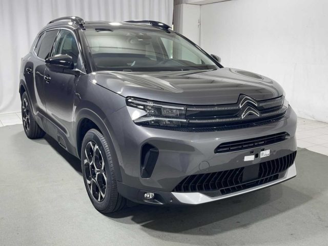 CITROEN C5 Aircross usata, con Chiusura centralizzata