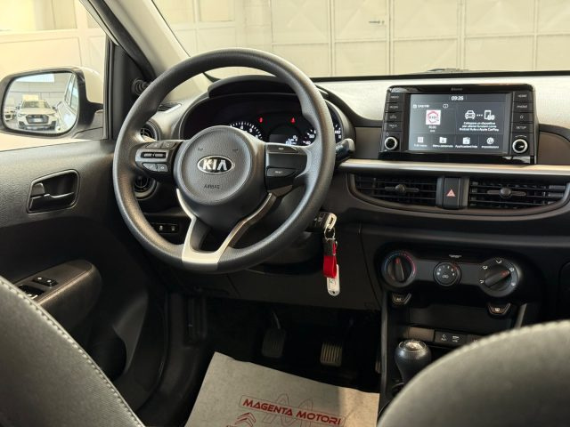 KIA Picanto usata 24