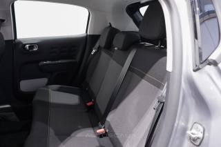 CITROEN C3 usata, con Sistema di navigazione