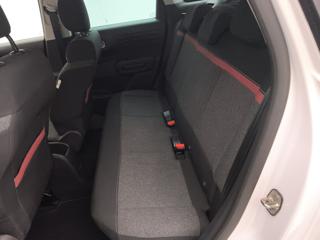 CITROEN C3 Aircross usata, con Luci diurne LED