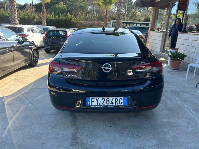 OPEL Insignia usata, con Autoradio
