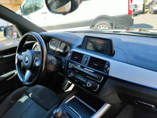 BMW 118 usata, con Immobilizzatore elettronico