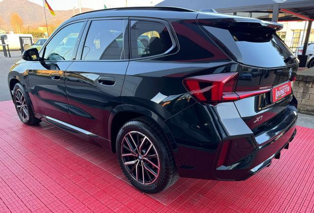 BMW X1 usata, con Alzacristalli elettrici