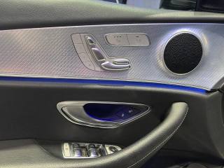 MERCEDES-BENZ E 220 usata, con Chiusura centralizzata