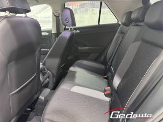 VOLKSWAGEN T-Roc usata, con Cronologia tagliandi