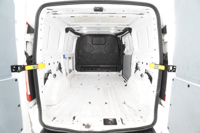 FORD Transit Custom usata 3