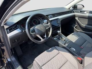 VOLKSWAGEN Passat usata 8