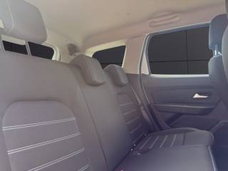 DACIA Duster usata, con Controllo vocale