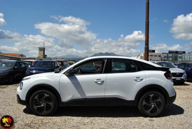CITROEN C4 usata, con Controllo elettronico della corsia