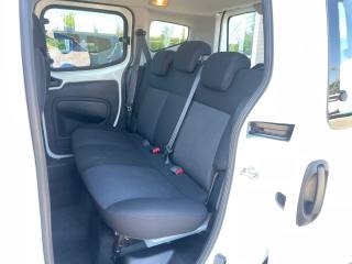 FIAT Qubo usata, con Immobilizzatore elettronico