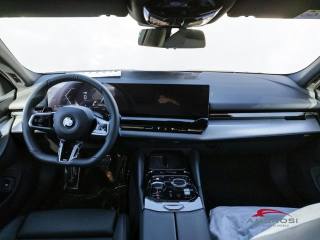 BMW 520 usata 10