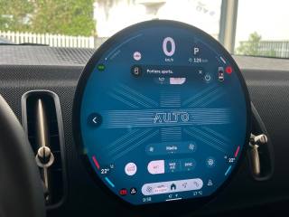 MINI Countryman usata, con Controllo vocale