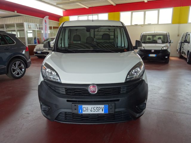 FIAT Doblo usata, con ABS