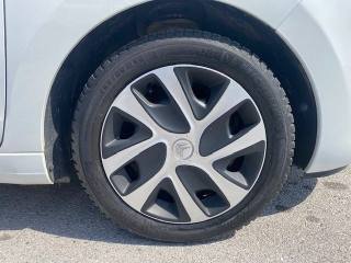 CITROEN C3 Picasso usata, con MP3