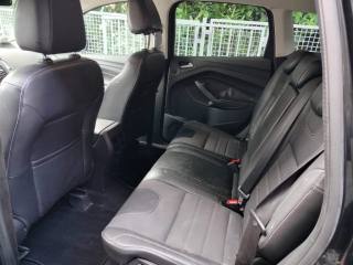 FORD Kuga usata, con Chiusura centralizzata