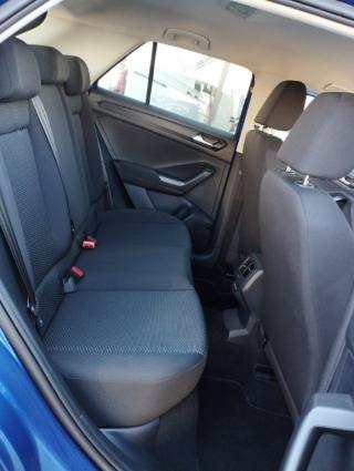 VOLKSWAGEN T-Roc usata, con Servosterzo