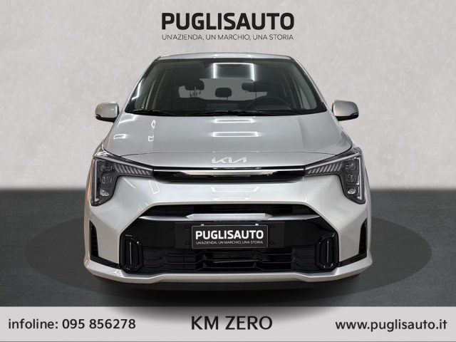 KIA Picanto usata, con Airbag