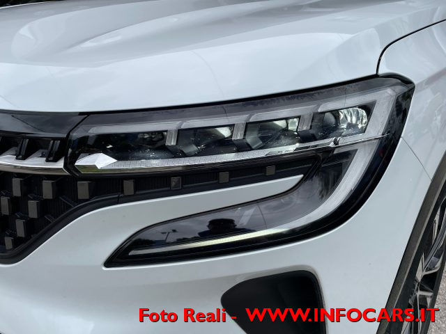 RENAULT Austral usata, con USB