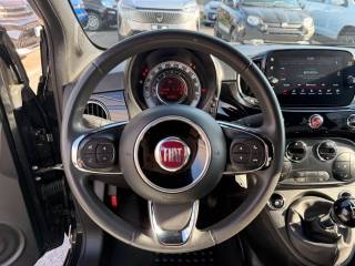 FIAT 500 usata, con Chiusura centralizzata
