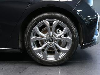 FORD Focus usata, con Alzacristalli elettrici