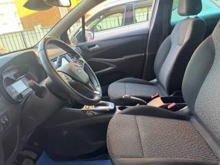 OPEL Crossland usata, con Cerchi in lega