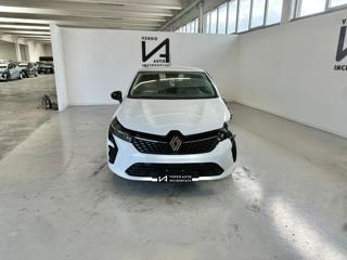 RENAULT Clio usata, con Airbag