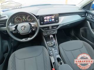 SKODA Kamiq usata, con Adaptive Cruise Control