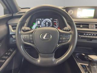 LEXUS UX 250h usata, con ESP