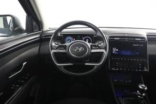 HYUNDAI Tucson usata 5