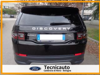 LAND ROVER Discovery Sport usata, con Chiusura centralizzata