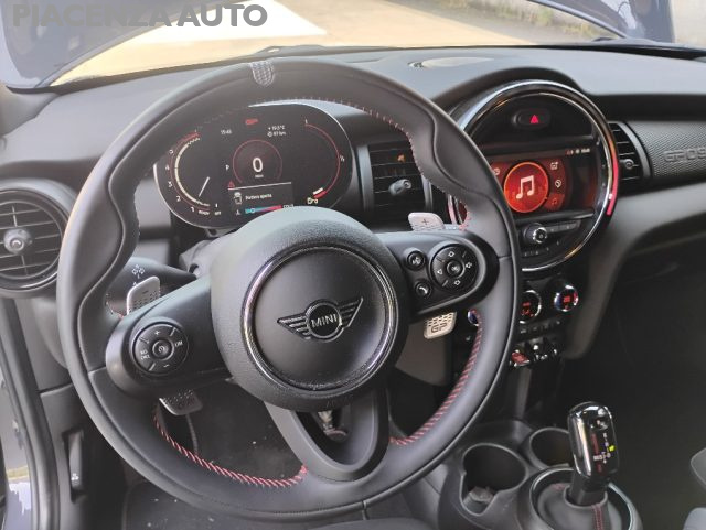 MINI John Cooper Works usata, con Cerchi in lega
