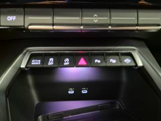 AUDI A3 usata, con Sensori di parcheggio anteriori