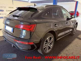 AUDI Q5 usata, con Airbag Passeggero