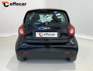 SMART ForTwo usata, con Alzacristalli elettrici