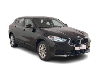 BMW X2 usata, con Airbag