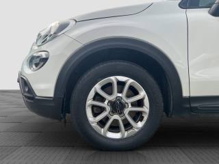 FIAT 500X usata 14