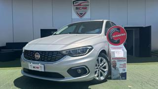 FIAT Tipo usata, con Boardcomputer