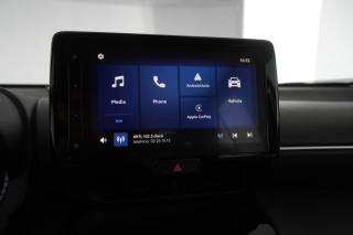 TOYOTA Yaris Cross usata 9