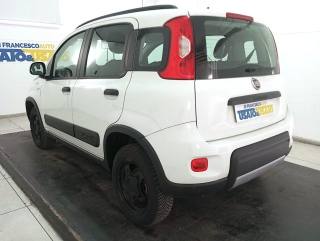 FIAT Panda usata, con Specchietti laterali elettrici
