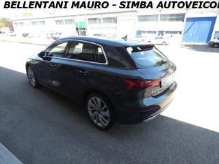 AUDI A3 usata, con Autoradio