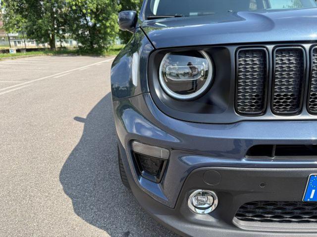 JEEP Renegade usata, con Volante multifunzione