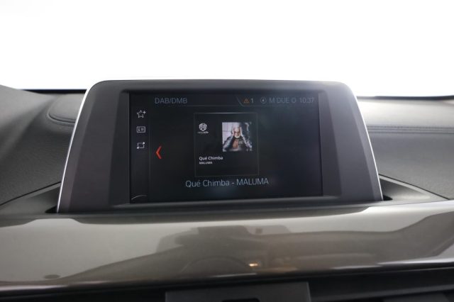 BMW X1 usata 16
