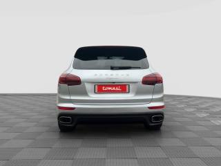 PORSCHE Cayenne usata 3