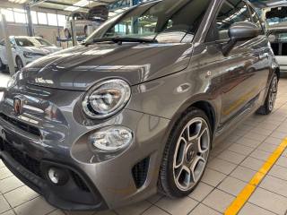 ABARTH 595 usata, con Airbag